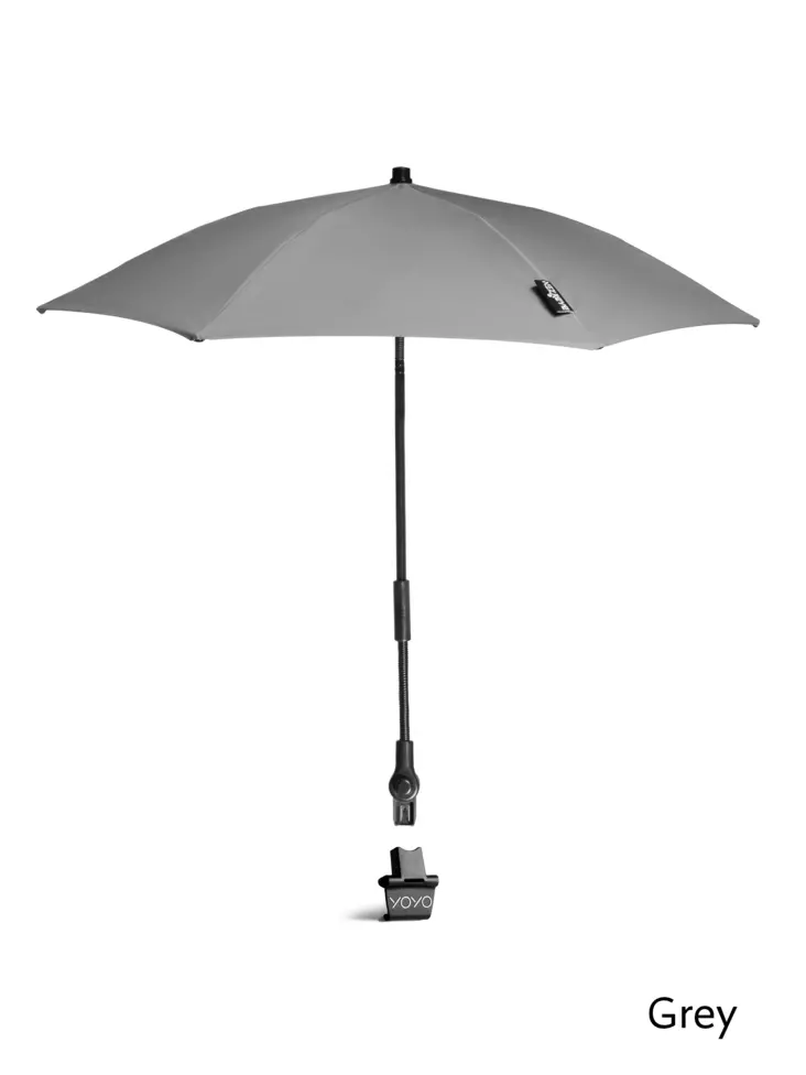 Babyzen YOYO²/YOYO+ päivänvarjo - Päivänvarjot ja sateenvarjot - 3760222215411 - 3