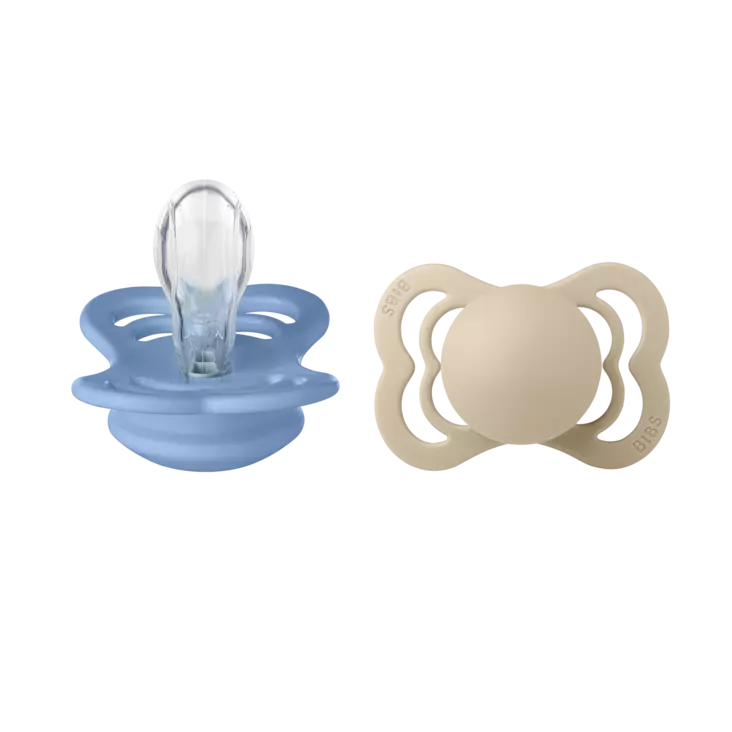 BIBS Supreme tutti 6-18kk 2kpl - Tutit - 5713795275151 - 1