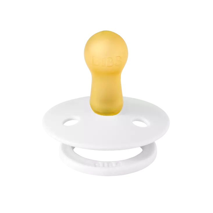 BIBS tutti - White - Tutit - 32021563521 - 2