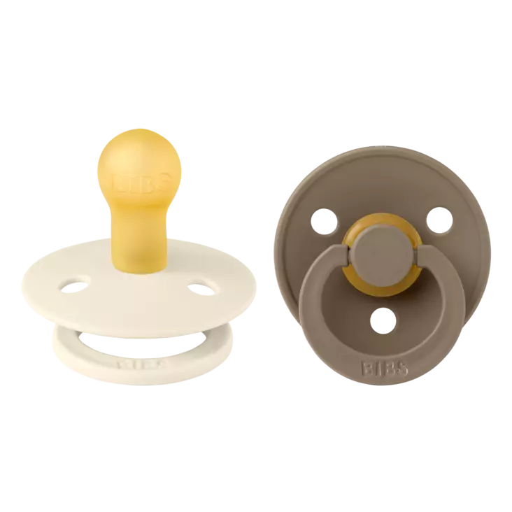 BIBS tutti 0-6kk 2kpl - Tutit - 5713795203451 - 1