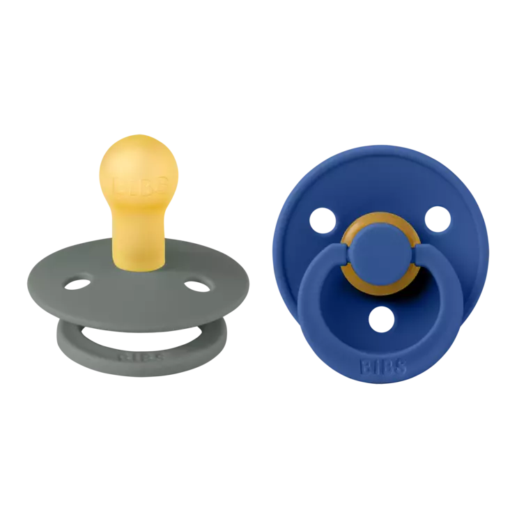 BIBS tutti 0-6kk 2kpl - Tutit - 5713795252701 - 1