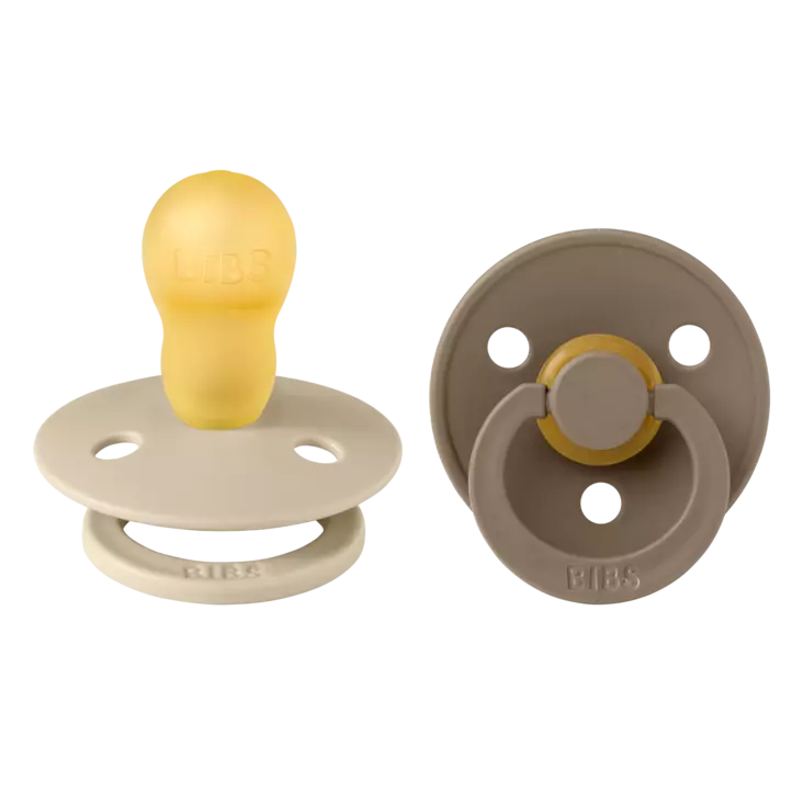 BIBS tutti 18kk+ 2kpl - Tutit - 5713795130191 - 1