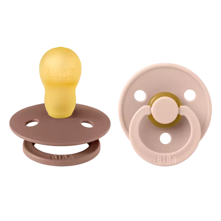 BIBS tutti 18kk+ 2kpl - Tutit - 5713795130221 - 1