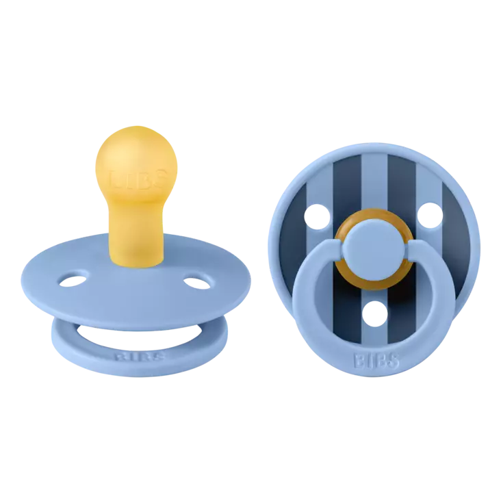 BIBS tutti 6-18kk 2kpl - Tutit - 5713795259601 - 1