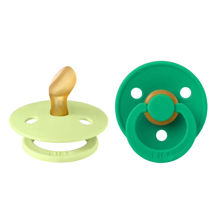 BIBS tutti anatominen 6-18kk 2kpl - Tutit - 5713795275861 - 1