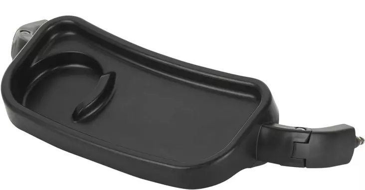 Britax B-Ready rattaan leikkipöytä - Leikkipöydät ja muut telineet - 4000984144291 - 1