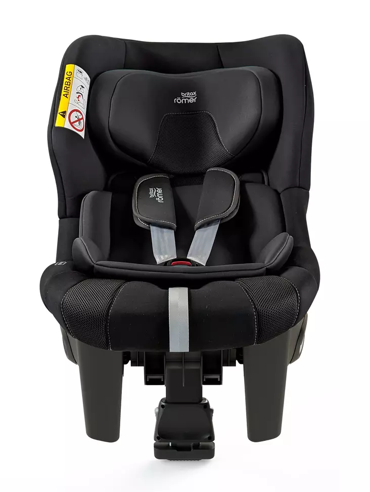 Britax Max-Safe Pro 61-125cm - Turvaistuimet - 4000984826821 - 2