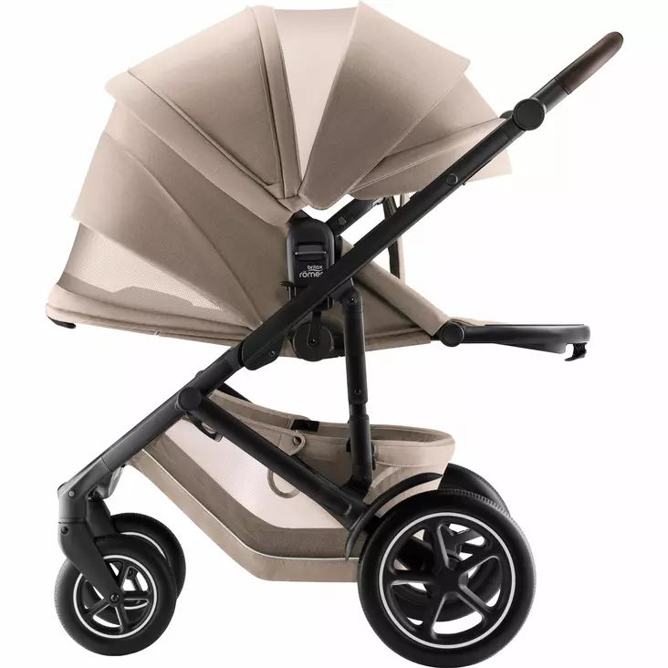 uppababy sales Amazon has the Vista stroller on sale for $500 off, making it cheaper than Prime Day DKNY Josie Small Studded The UPPAbaby VISTA V3 Grass Size:24kg Fully Rollered