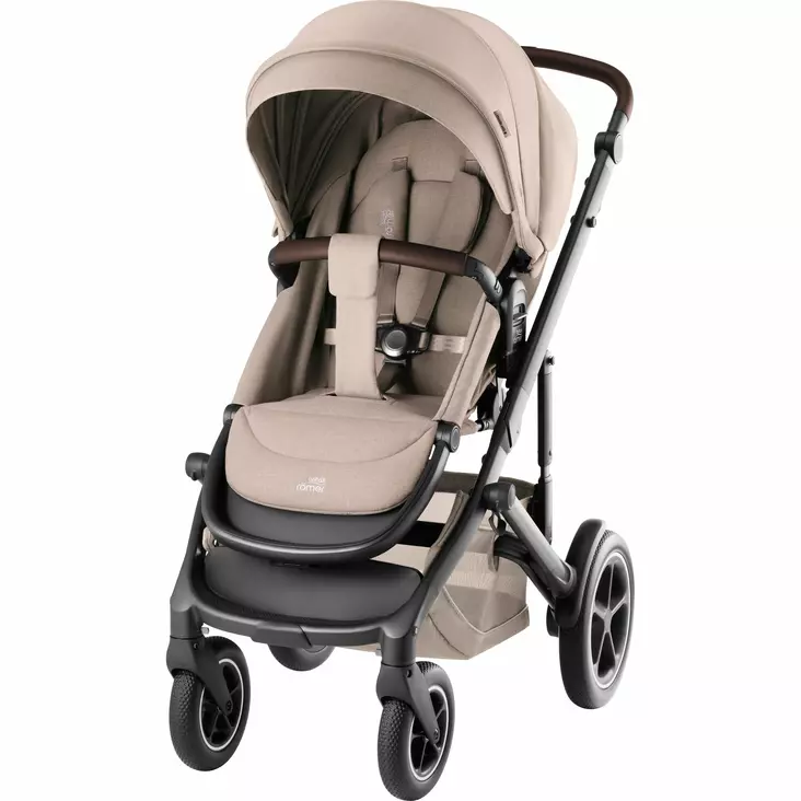 Britax Smile 5Z rattaat - Rattaat ja kuomurattaat - 4000995922221 - 20