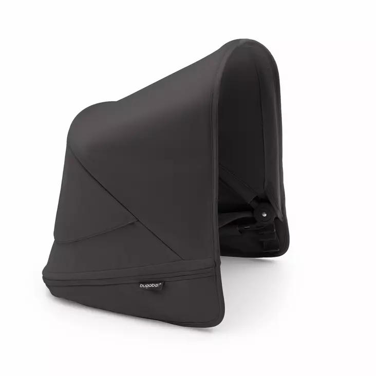Bugaboo Donkey5 sun canopy - Istuinosat & kankaat - 8717447552901 - 1