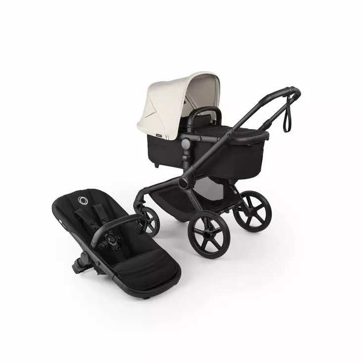 Bugaboo Fox5 Renew yhdistelmävaunut - Yhdistelmävaunut - 8717447345251 - 1