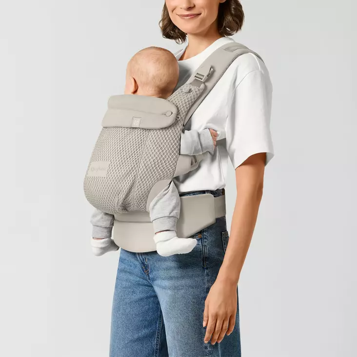 Cybex AMYA kantoreppu - Kantoreput - 4063846573301 - 1