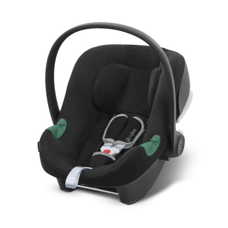 Cybex Aton B2 i-Size turvakaukalo - Turvakaukalot - 4063846200651 - 1