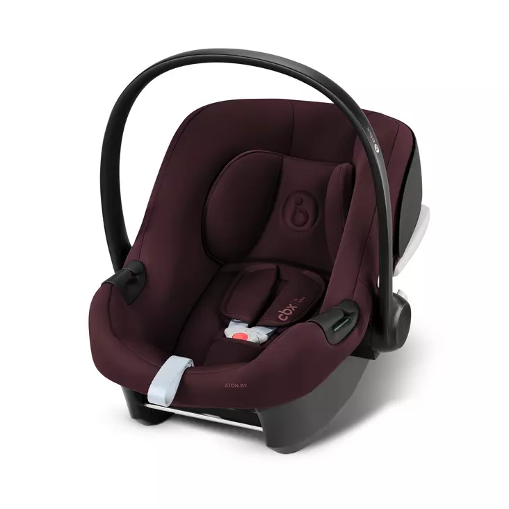 Cybex Aton B2 i-Size turvakaukalo - Turvakaukalot - 4063846200771 - 1