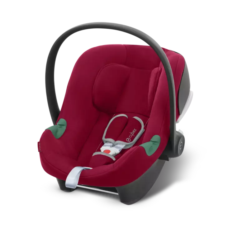 Cybex Aton B2 i-Size turvakaukalo - Turvakaukalot - 4063846200771 - 1