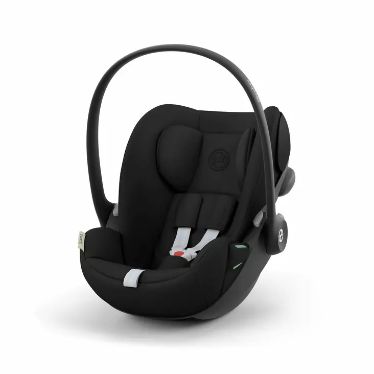 Cybex Cloud G i-Size turvakaukalo (40-87cm) - Turvakaukalot - 406385452021 - 1