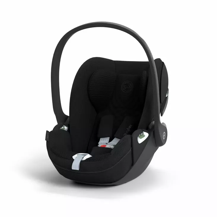 Cybex Cloud T i-Size turvakaukalo - Turvakaukalot - 4063846402571 - 1