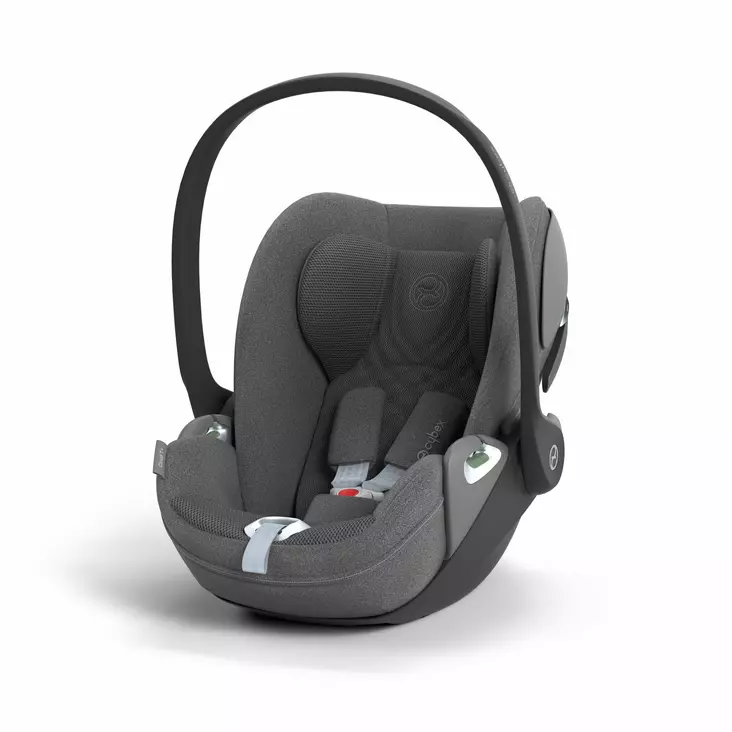Cybex Cloud T i-Size turvakaukalo - Turvakaukalot - 4063846402731 - 1