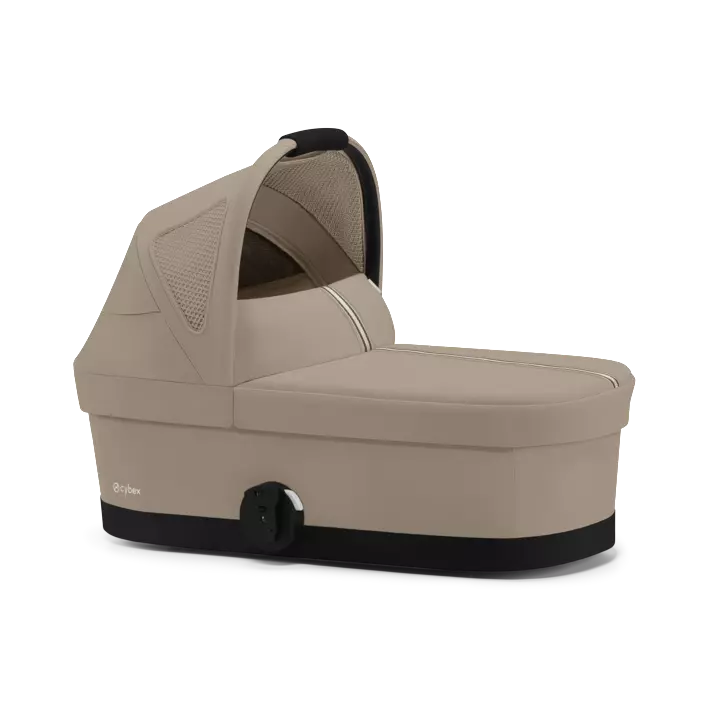 Cybex Cot S vaunukoppa - Vaunukopat - 4063846400001 - 1