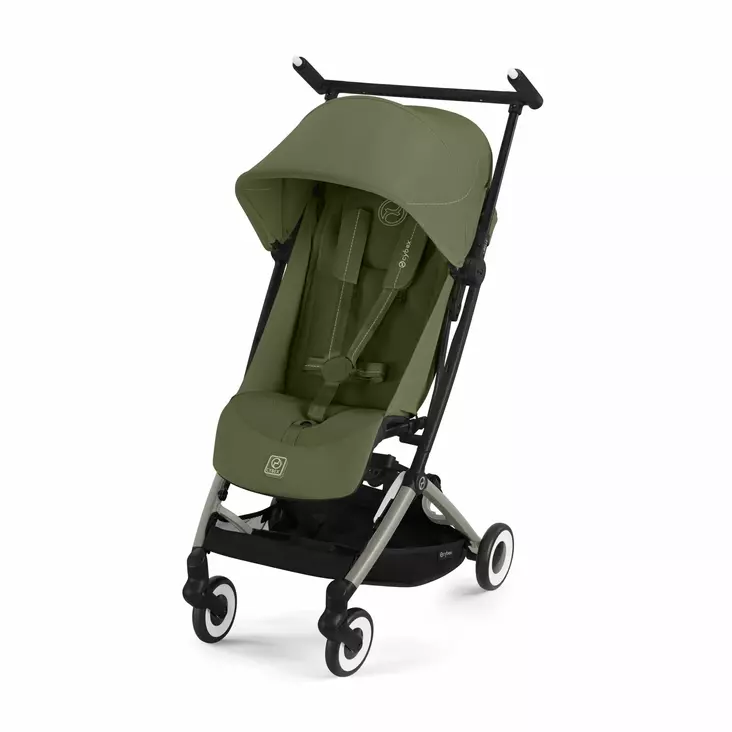 Cybex Libelle matkarattaat 2025 - Matkarattaat - 406385216321 - 1