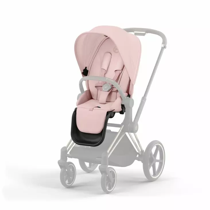 Cybex Priam 4 Seat Pack istuinkankaat - Istuinosat & kankaat - 4063846415571 - 1