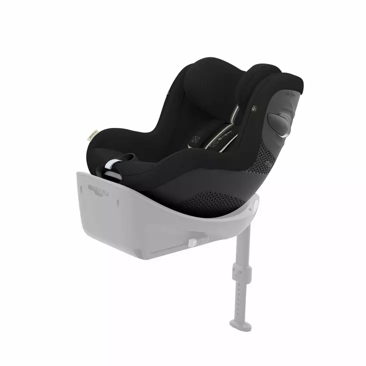 Cybex Sirona G i-Size turvaistuin - Turvaistuimet - 4063846431731 - 1
