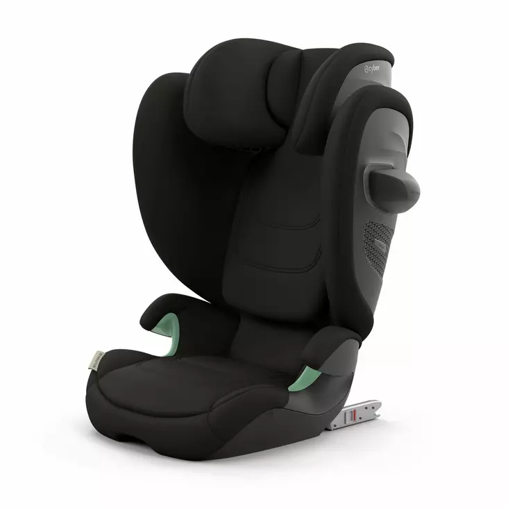 Cybex Solution G2 100-150cm - Turvavyöistuimet - 4063846469871 - 1