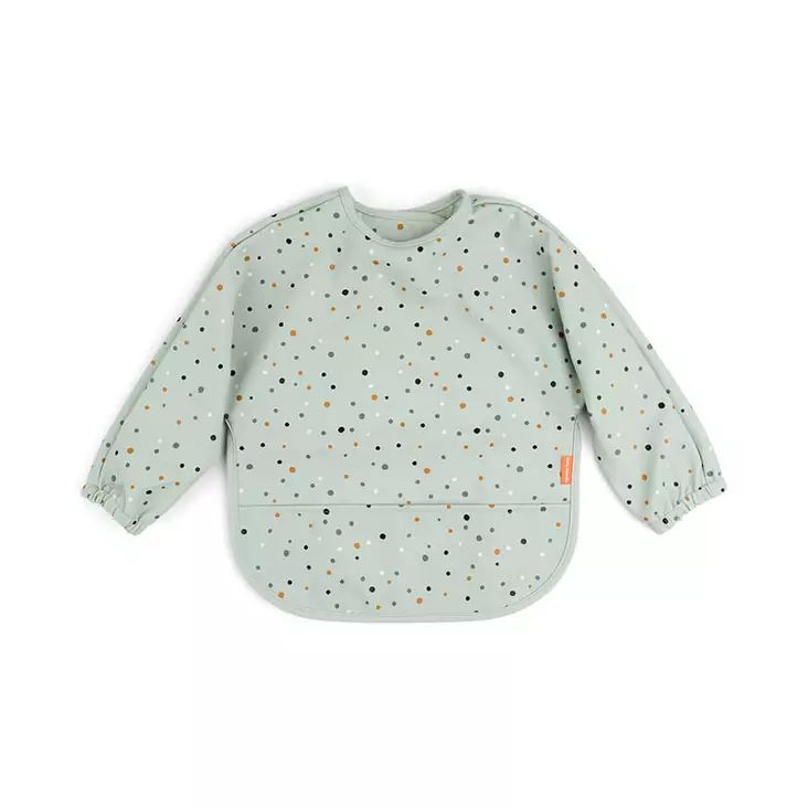 Done by Deer hihallinen ruokalappu - Ruokalaput - 5712643029731 - 1