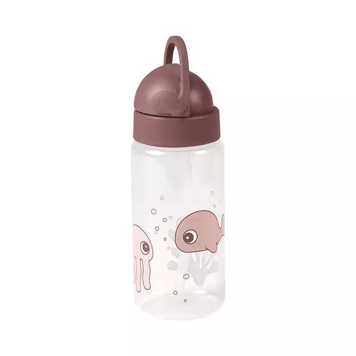 Done by Deer juomapullo pillillä - Juomapullot ja lisävarusteet - 5712643020271 - 1