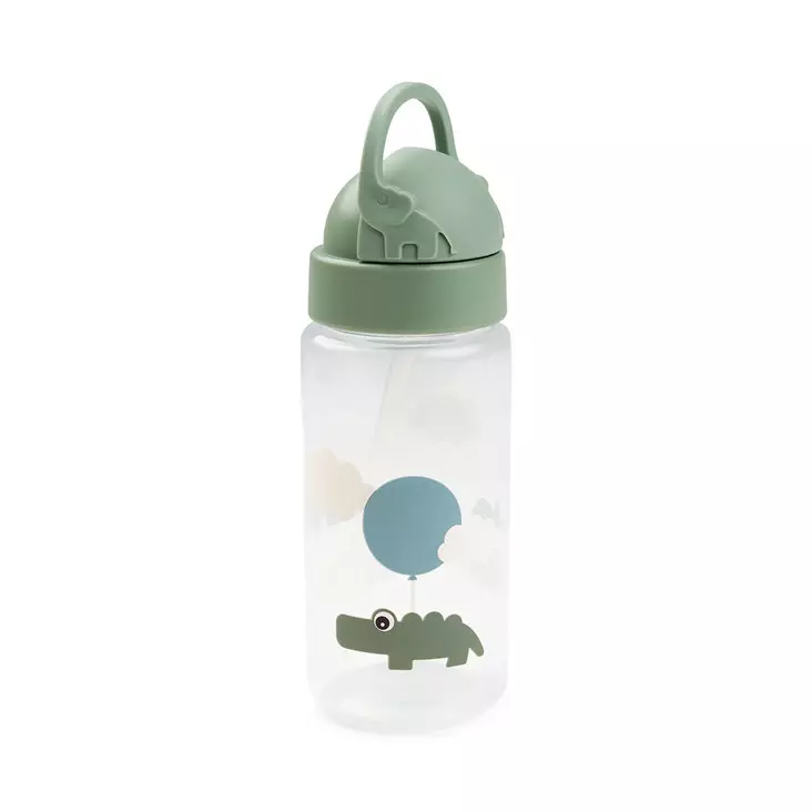 Done by Deer juomapullo pillillä - Juomapullot ja lisävarusteet - 5712643041191 - 1