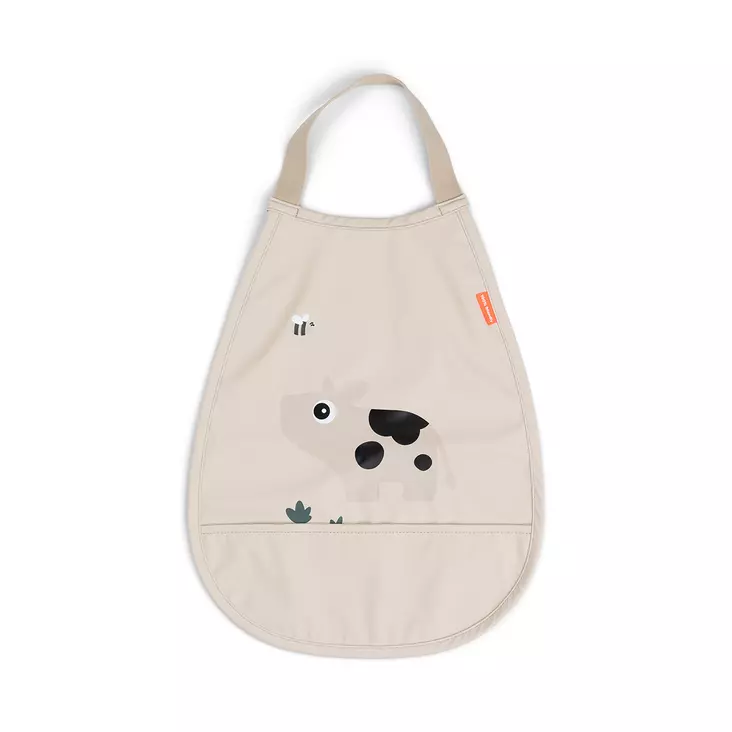 Done by Deer Pull-over ruokalappu - Ruokalaput - 5712643056331 - 1