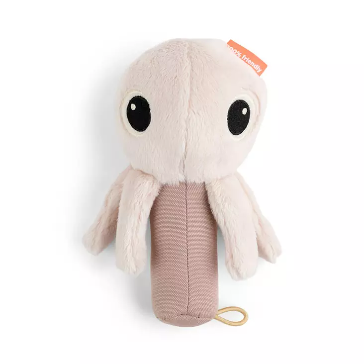 Done by Deer sensory rattle mirror - Helistimet - 5712643034131 - 1