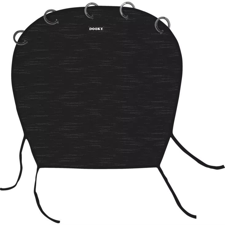 Dooky tuuli/aurinkosuoja - Aurinkosuojat ja vaunuverhot - 5038278003701 - 1