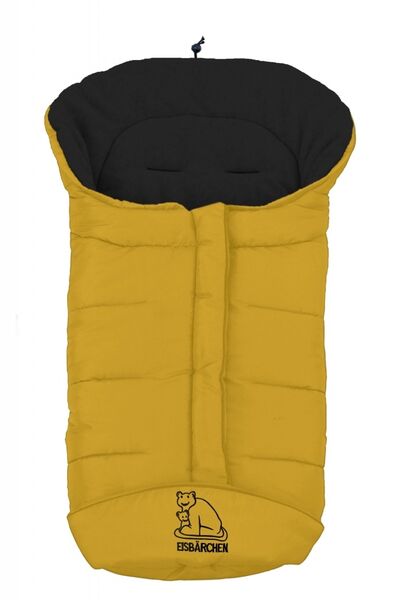 Eisbärchen talvilämpöpussi rattaaseen - Lämpöpussit - 4045538786541 - 1