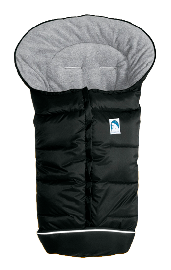 Eisbärchen talvilämpöpussi rattaaseen - Lämpöpussit - 753468521 - 7