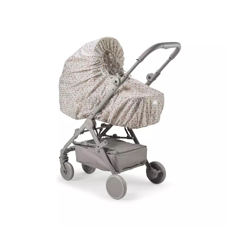 Elodie Details sadesuoja - Sadesuojat yksilörattaisiin - 7333222017451 - 1