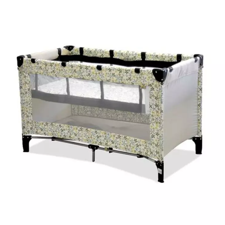 Emma matkasängyn lisäpohja - Matkasängyt ja lisävarusteet - 6418991012201 - 1