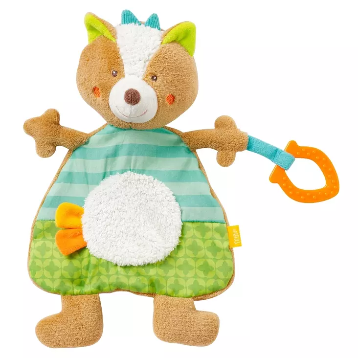 Fehn uniriepu nalle - Uniliinat ja unirievut - 4001998071221 - 1