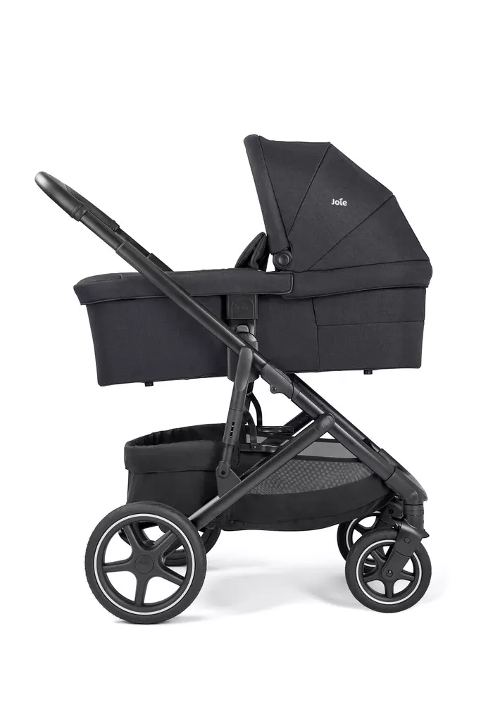 Joie Elara yhdistelmävaunut - Yhdistelmävaunut - 0930432800101 - 1