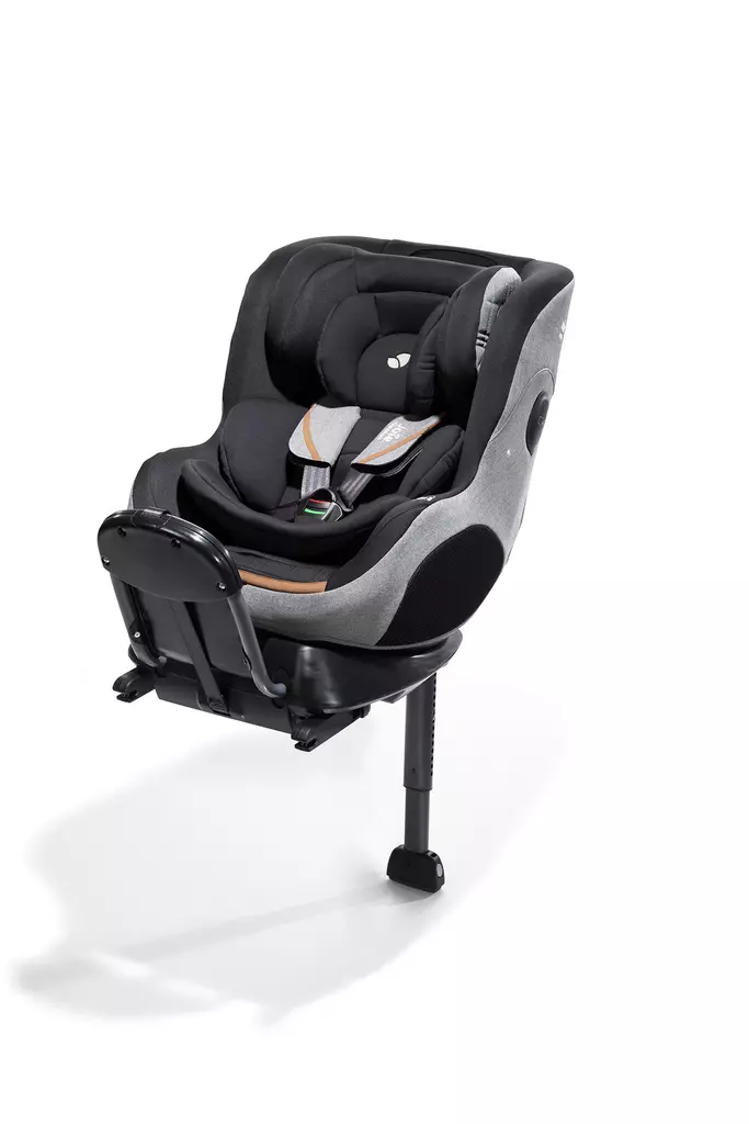 Joie i-Prodigi turvaistuin (40-125cm) - Turvaistuimet - 5068605241521 - 2