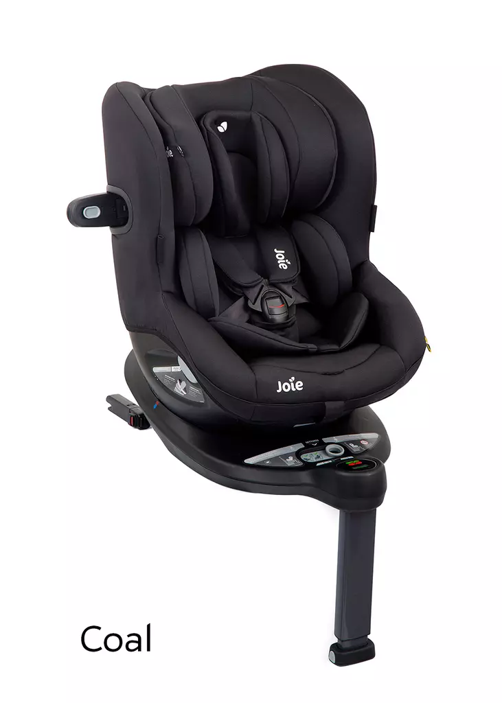 Joie i-Spin 360 0-18kg turvaistuin - Turvaistuimet - 5056080606781 - 1