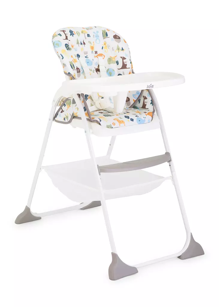 Joie Mimzy Snacker syöttötuoli - Syöttötuolit - 5060264397761 - 1