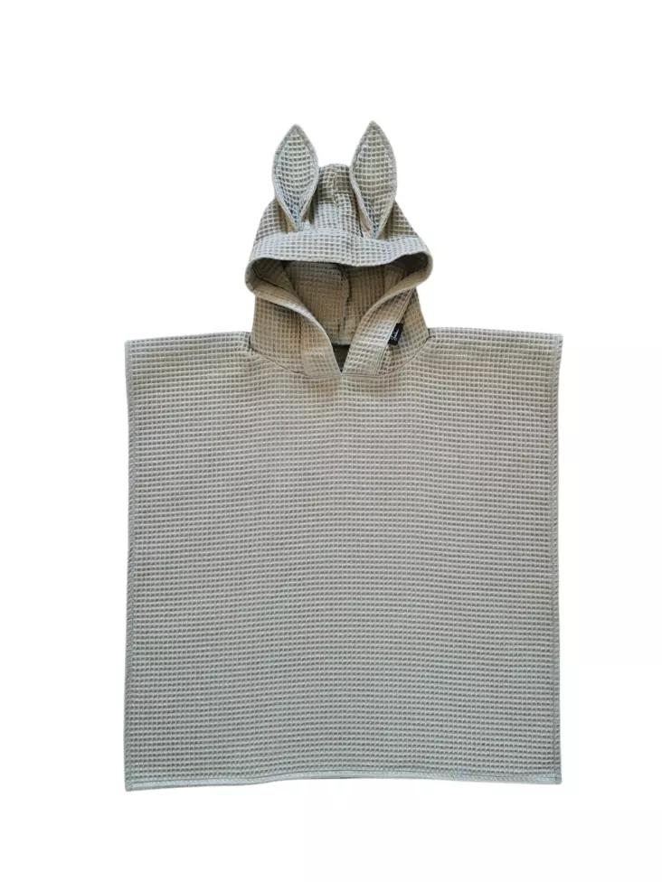 JoiKu Kylpyponcho - Huppupyyhkeet - 5729130334441 - 1