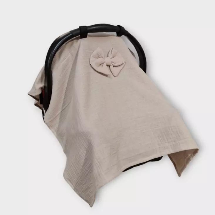 JoiKu turvakaukalon suojaverho - Suojat turvakaukaloon - 5729130334451 - 1