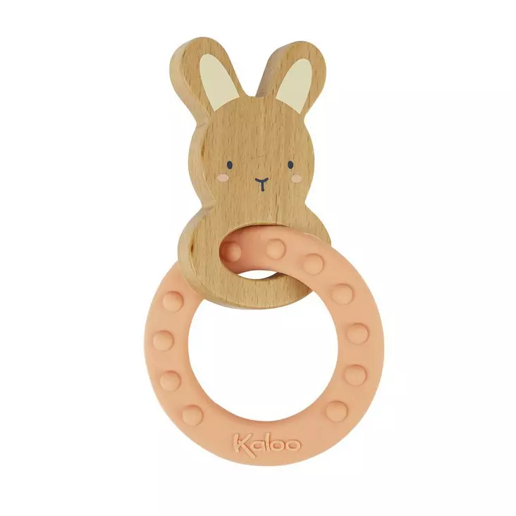 Kaloo purulelu pupu - Purulelut - 4895029699221 - 1