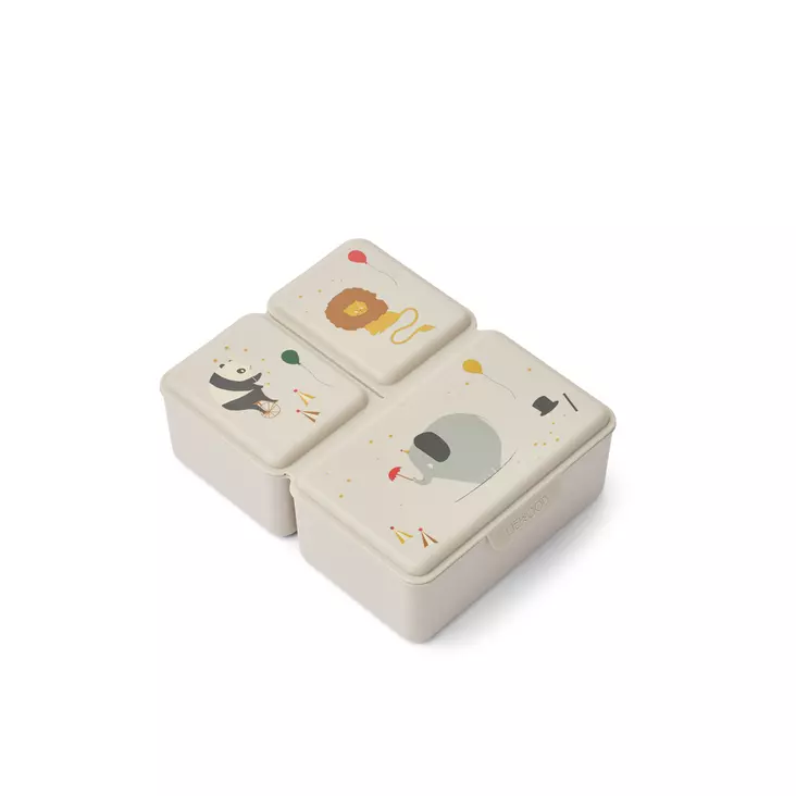 Liewood Driss eväsrasia - Eväsrasiat ja termoslaukut - 5715493416331 - 1