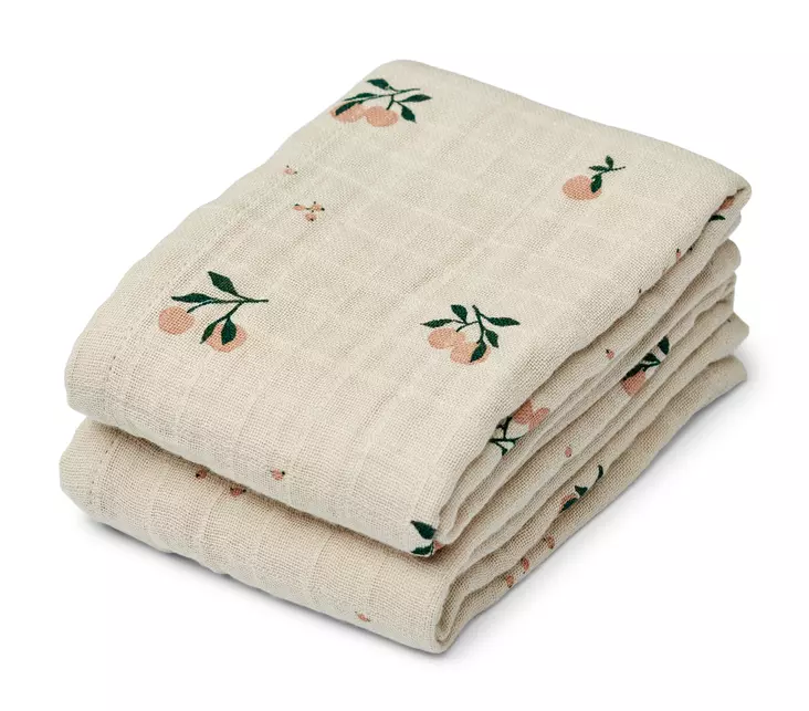 Liewood Lewis harsopaketti 2 kpl - Harsoliinat - 5715493468101 - 1