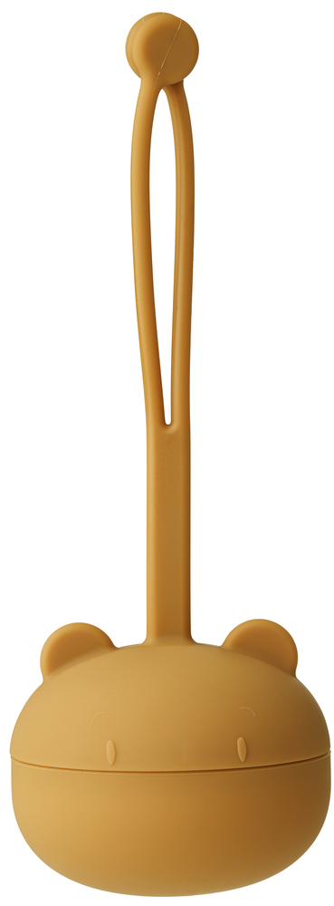 Liewood silikoninen ripustettava yövalo - Yövalot ja lämpömittarit - 5713370525121 - 1