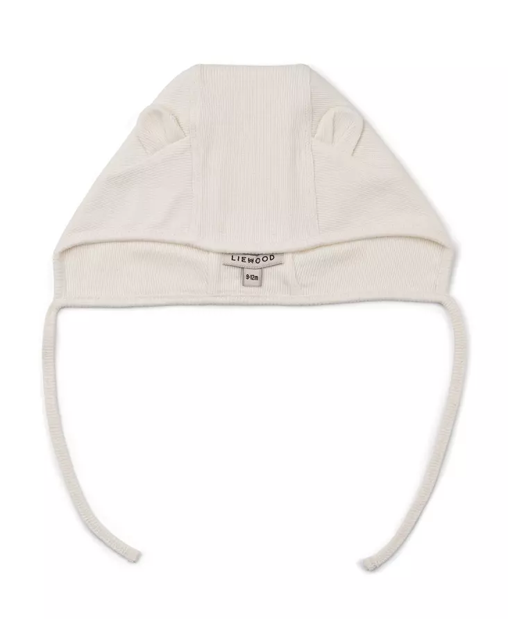 Liewood Silja vauvanmyssy - Sandy - Kypärälakit ja pipot - 571533525381 - 1