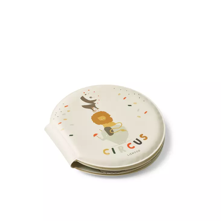 Liewood Waylon magic water book - Kirjat, vihkot ja kirjaimet - 5715493432171 - 1